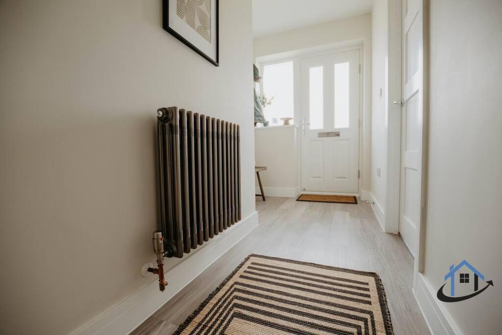 Palmer House Ground Floor With Garden Near Castle And Legoland Windsor Luaran gambar